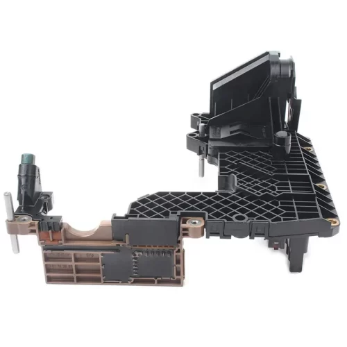 ZF 6HP26 TCM Module Programming - Image 2