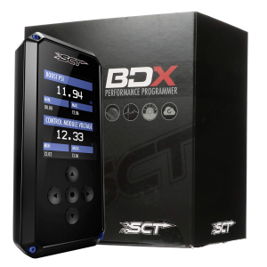 SCT Performance BDX Performance Programmer
