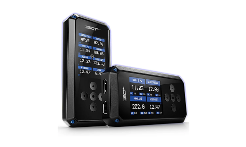 SCT Performance BDX Performance Programmer - Image 3