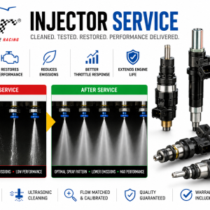 Injector Cleaning