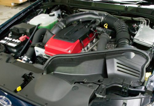 StreetFighter Cold Air Intake – FG-FGX Falcon 4.0 NA, 4.0 Turbo, and FG 5.4 V8 - Image 3