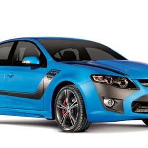 Ford Module Programming - Ford Falcon PCM | Ford Falcon ECM | Ford Falcon ECU
