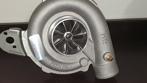 ONBOOST BUILT 6884/6862 7+7 GT3582R FORD XR6TURBO FGX FG BF BA TERRITORY F6