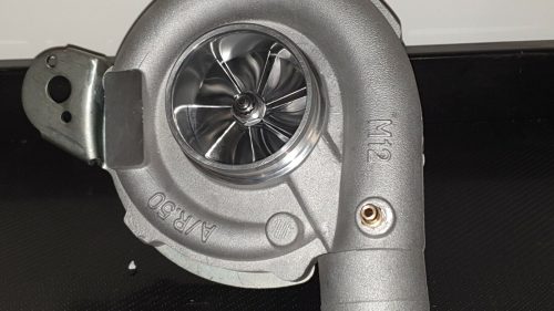 ONBOOST BUILT 6884/6862 7+7 GT3582R FORD XR6TURBO FGX FG BF BA TERRITORY F6 - Image 2