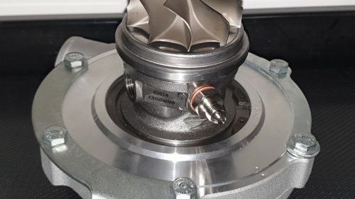 ONBOOST BUILT 6884/6862 7+7 GT3582R FORD XR6TURBO FGX FG BF BA TERRITORY F6 - Image 3