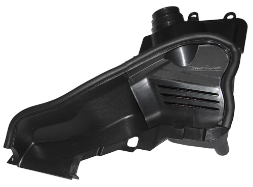 StreetFighter Cold Air Intake – FG-FGX Falcon 4.0 NA, 4.0 Turbo, and FG 5.4 V8
