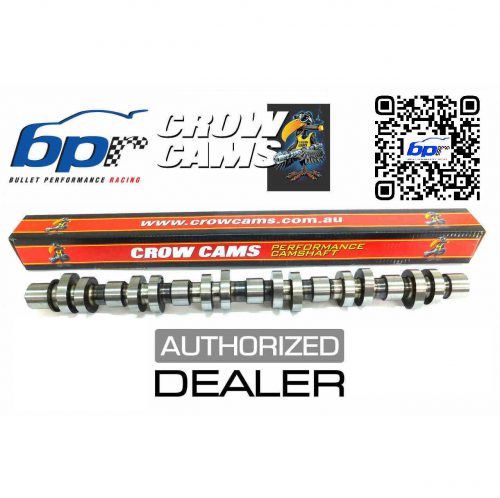 crow cams authorised dealer