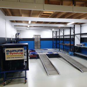 dyno testing