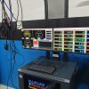 Dyno testing
