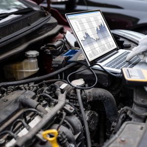 fault diagnostics