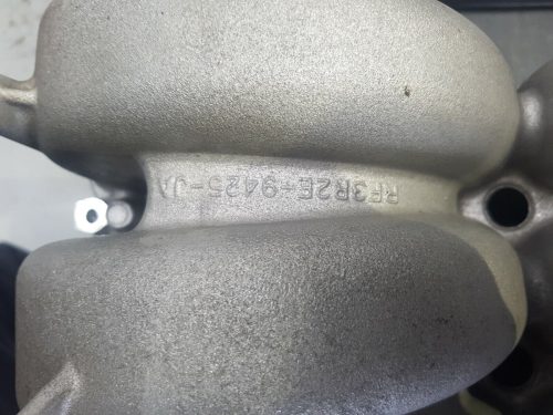 Ford Fairlane Ghia/G220 Barra V8 5.4L Intake Manifold - Image 5