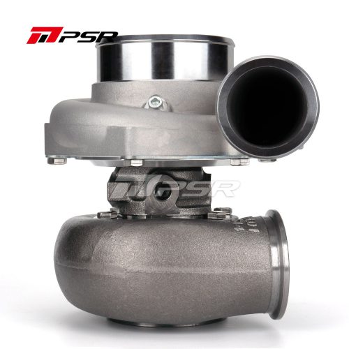 Pulsar - Upgraded Turbocharger PSR3584 Gen 3 Turbo - BA BF FG Falcon XR6T - Image 2