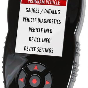 SCT X4 POWER FLASH TUNER - 7015AU - Refurbished - Unmarried