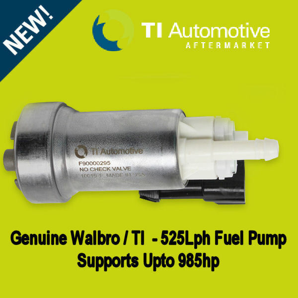 Walbro 525 shop