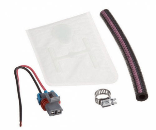 Genuine Walbro TI 525 lph E85 Fuel Pump Kit F90000285 - Image 6
