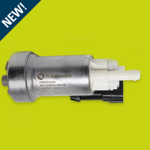 Genuine Walbro TI 525 lph E85 Fuel Pump Kit F90000285 - Image 7