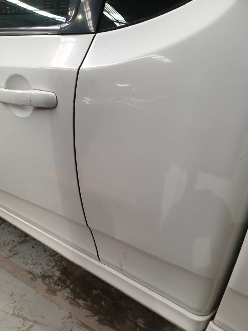 2008 Ford FG XR6 Ute 4.0L Auto - VIC - Ring Matt 0418102616 - Image 5