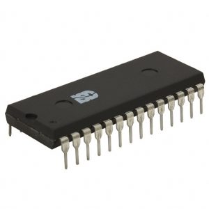 Chip Tuning