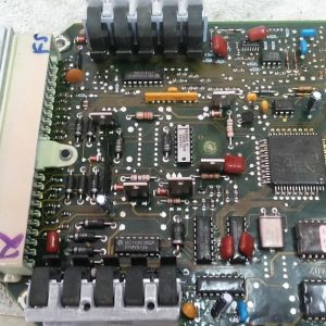 Falcon EA EB ED ECU EECV Repair Service - V8 Only
