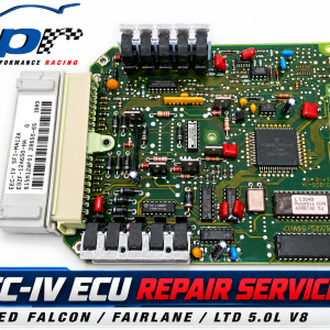 EEC-IV ECU Repair Service – 1988–1995 EA EB ED Falcon, Fairlane & LTD V8 Models (SFI-MA15)