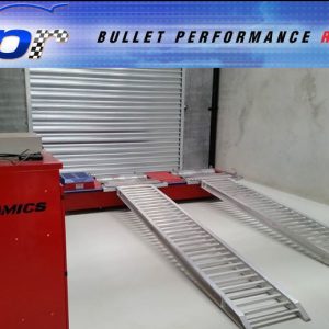Dyno Dynamics 2WD 450DS Digital Chassis Dyno - VIC - Ring Matt 0418102616