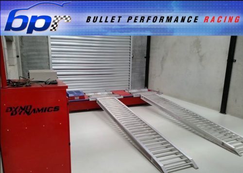 Dyno Dynamics 2WD 450DS Digital Chassis Dyno - VIC - Ring Matt 0418102616