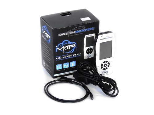 DS Imap Stratagem - Performance for your XR5 Turbo Focus LS LT LV - Image 2
