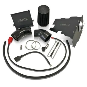 Ford Falcon FG FGX XR6 Turbo Side Intake & Passenger Battery Relocation FULL KIT
