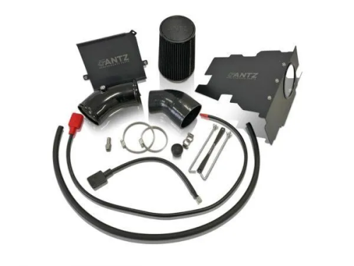 Ford Falcon FG FGX XR6 Turbo Side Intake & Passenger Battery Relocation FULL KIT
