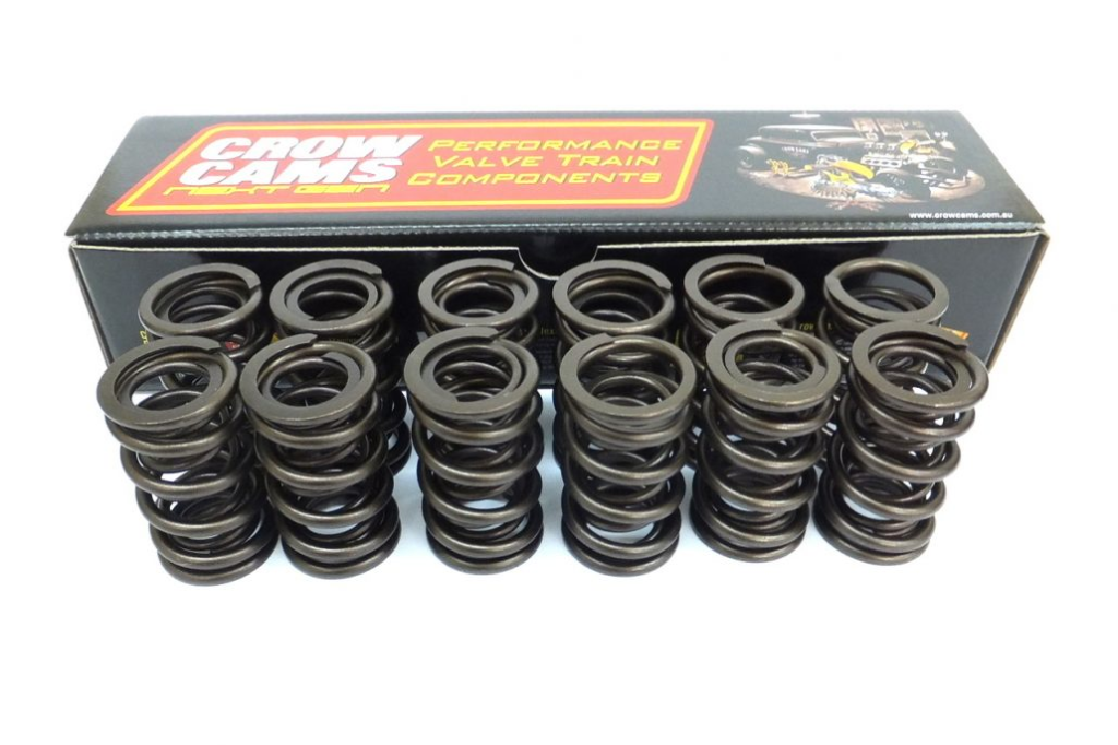 Crow Cams EA EB ED EF EL & AU Falcon 4L Double Valve Springs PN 7333-12 ...