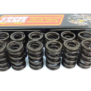 Crow Cams EA EB ED EF EL & AU Falcon 4L Double Valve Springs PN 7333-12