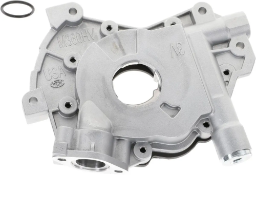 Melling Oil Pump High Volume Ford 5.4L Modular M360HV