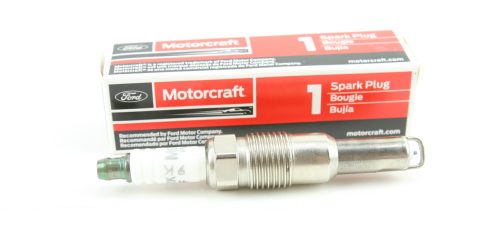 8x Genuine Motorcraft Platinum Spark Plug SP-547-X PZK-1F-X - Image 6