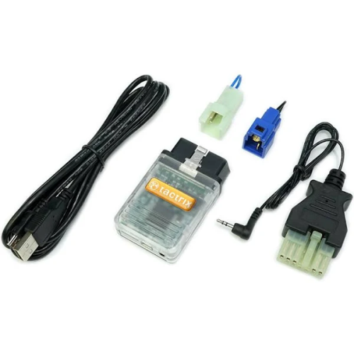 Tactrix Openport 2.0 - Image 7