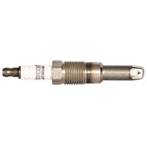 8x Genuine Motorcraft Platinum Spark Plug SP-547-X PZK-1F-X - Image 3