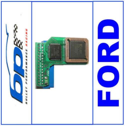 Ford J3 Chip - Stock-Stage1-Stage2-Stage3 Tune Only - Image 2