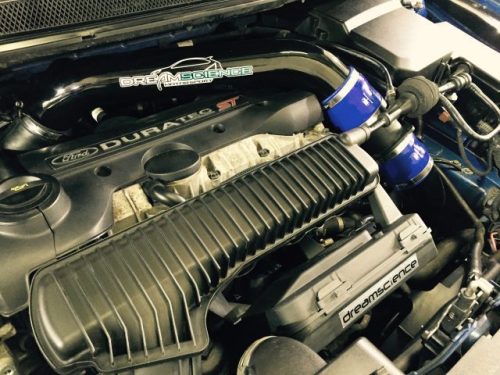 GENUINE FORD Focus RS ECU Enclosure - suit Focus ST225 XR5 Turbo with Dreamscience Induction Kit - Image 3