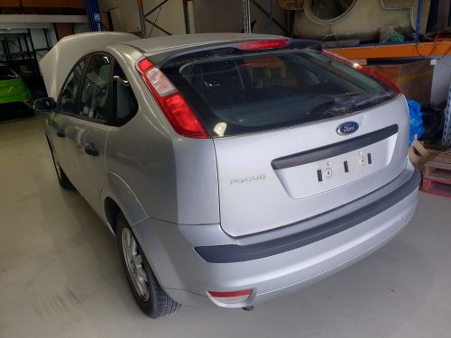 2008 Ford Focus Wrecking - VIC - Ring Matt 0418102616 - Image 4