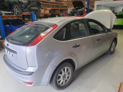 2008 Ford Focus Wrecking - VIC - Ring Matt 0418102616 - Image 5