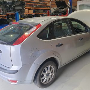 2008 Ford Focus Wrecking - VIC - Ring Matt 0418102616