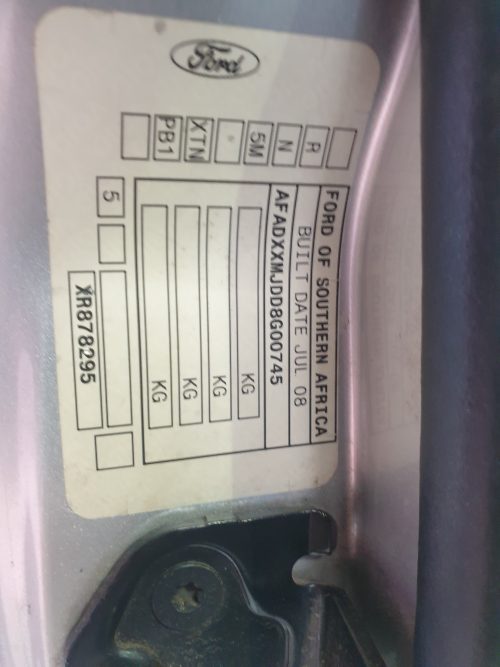 2008 Ford Focus Wrecking - VIC - Ring Matt 0418102616 - Image 7