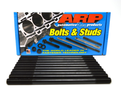 ARP 2000 Head Studs2.0 / 2.3 EcoBoost Focus ST/RS Mk3