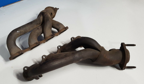 BA-BF-FG Ford 5.4 Boss 260 290 315 OEM Exhaust Manifolds FPV GT GTP Pursuit