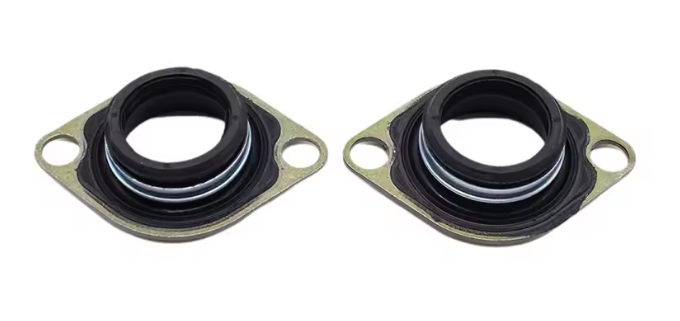 Ford Falcon BA BF FG XR6 Turbo Barra 6-Cyl Rocker Tappet Valve Cover Gasket Kit – A67F - Image 3