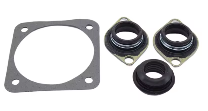 Ford Falcon BA BF FG XR6 Turbo Barra 6-Cyl Rocker Tappet Valve Cover Gasket Kit – A67F - Image 5