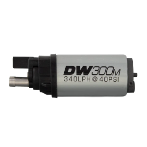 Genuine DeatschWerks 340lph Ford Focus XR5 ST225 / RS MK2 in-tank fuel pump - PN 9-305