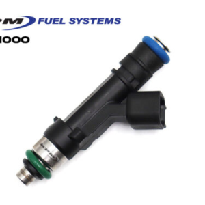 KPM High Flow 1000cc Fuel Injectors