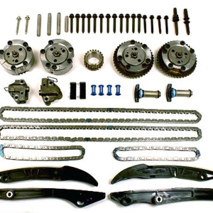 Ford Racing Coyote Gen1 5.0L 4V Ti-VCT Camshaft Drive Kit