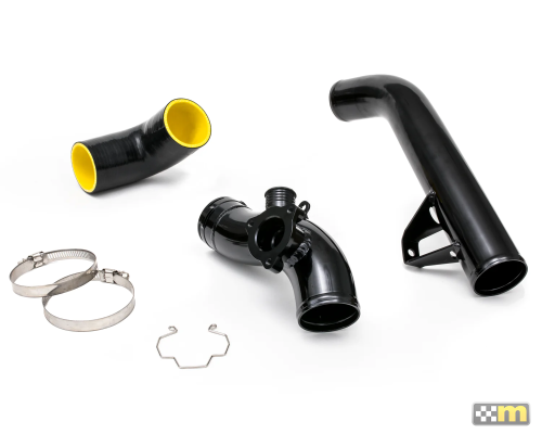 Mountune Charge Pipe Upgrade Kit - Mk8 Fiesta ST / Puma ST - Image 3