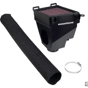 Mountune Induction Kit 1.0 EcoBoost - Mk8 Fiesta ST / Puma ST